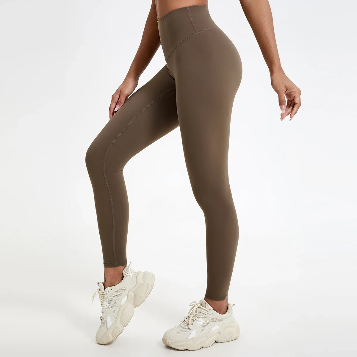 Women's High-Waisted Performance Leggings