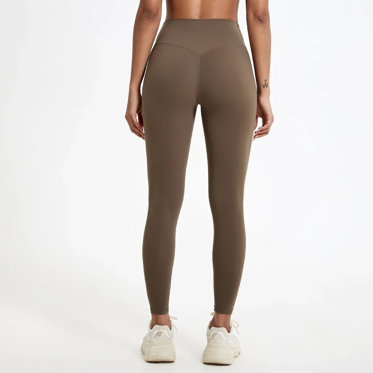 Women's High-Waisted Performance Leggings