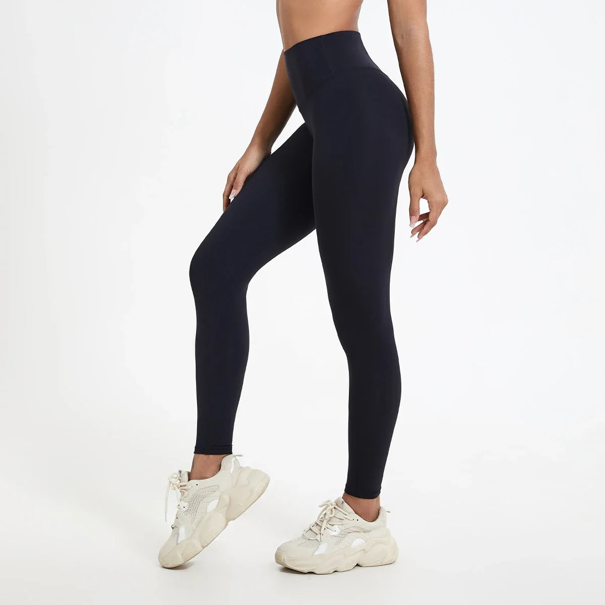 Women's High-Waisted Performance Leggings
