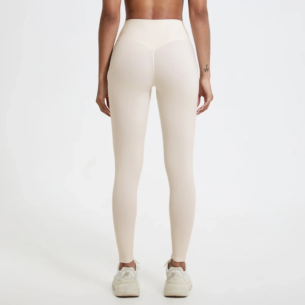 Women's High-Waisted Performance Leggings