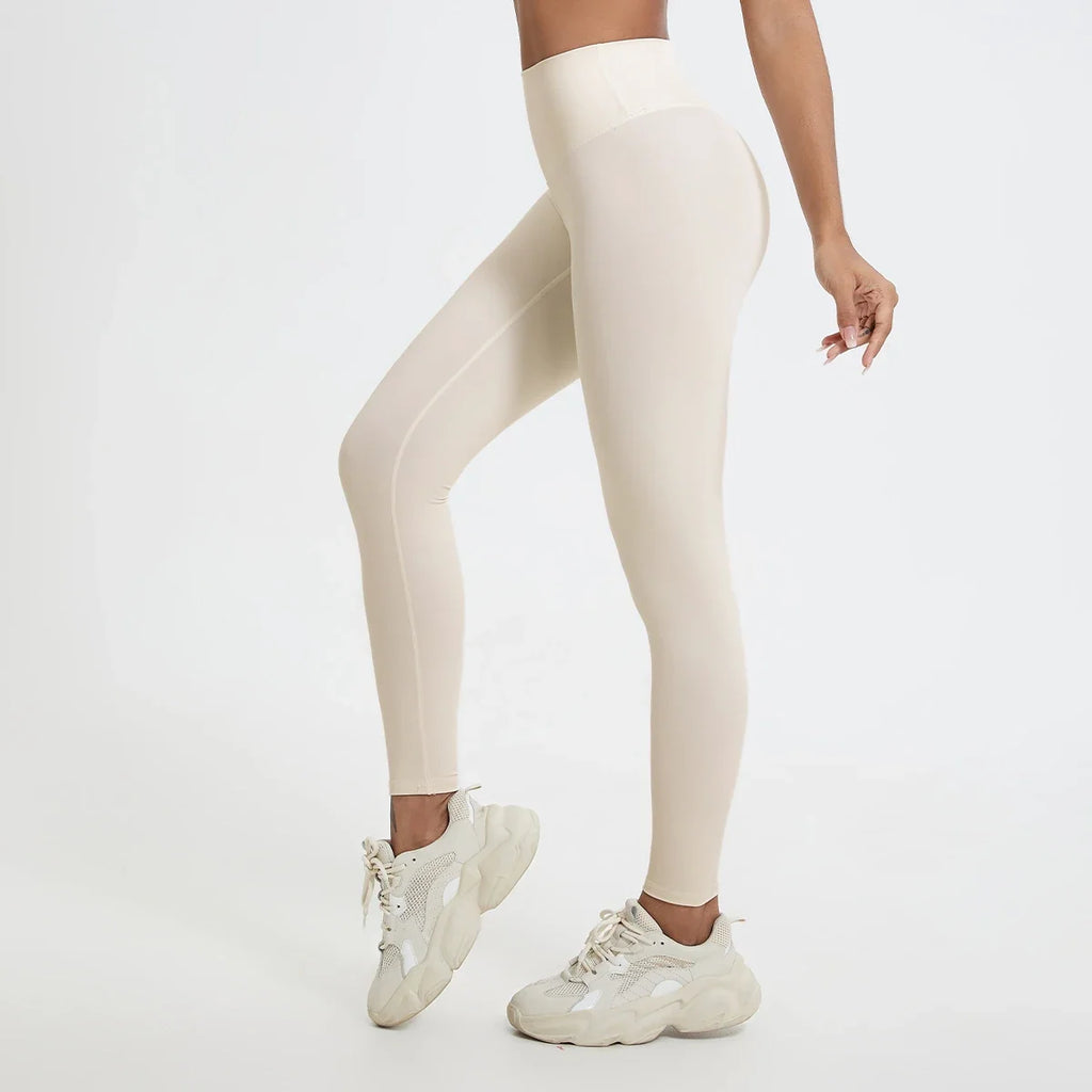 Women's High-Waisted Performance Leggings