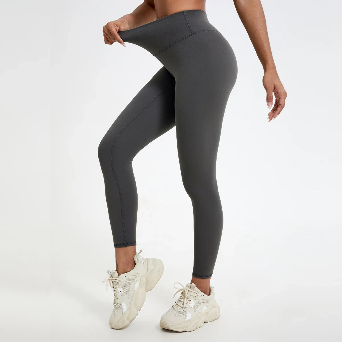 Women's High-Waisted Performance Leggings