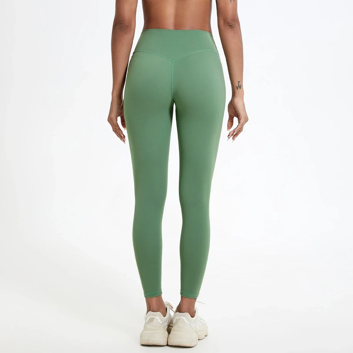 Women's High-Waisted Performance Leggings