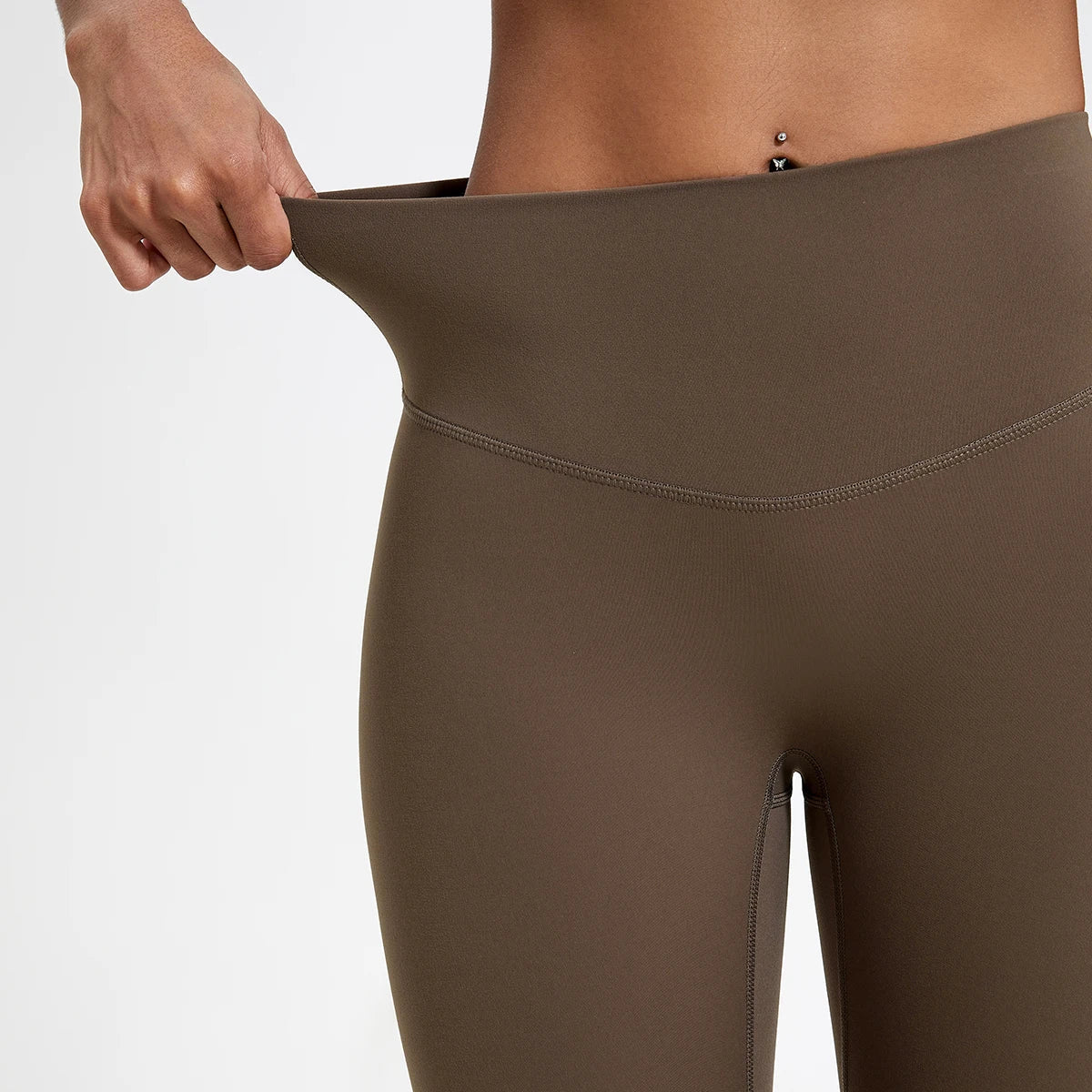 Women's High-Waisted Performance Leggings
