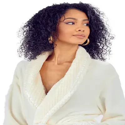 Women's Ultra-Soft Plush Bathrobe