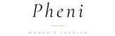 Pheni - Home